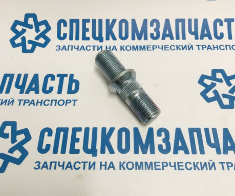 Шпилька колеса (ступицы) передняя правая (на 38) HD65 на Hyundai HD - 5177545000