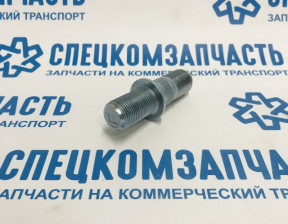 Шпилька колеса (ступицы) передняя правая (на 38) HD65 на Hyundai HD - 5177545000