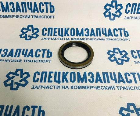 Сальник ступицы передней 2WD (D4BH, J2, J3) на Киа Бонго - 518304E000