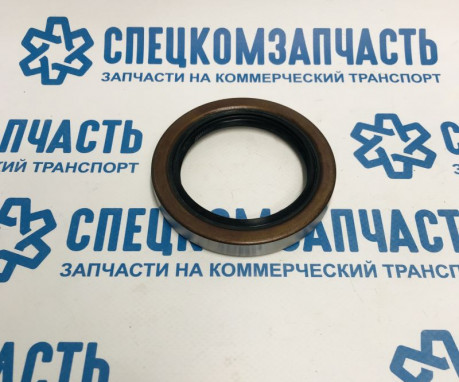 Сальник ступицы задней (полуоси) внутренний 4WD (A2, J3, A2-2WD-1.4TON) на Киа Бонго - 518304E710