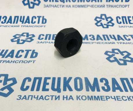 Гайка колеса переднего левого (на 41) на Hyundai HD - 519855H201