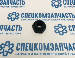Гайка колеса переднего левого (на 41) на Hyundai HD - 519855H201