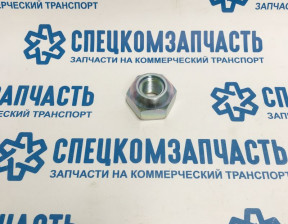 Гайка колеса переднего правого (на 41) на Hyundai HD - 519865H201