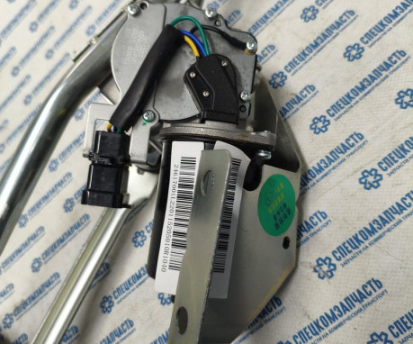 Трапеция стеклоочистителя  с мотором на Sollers-Atlant - 5205010R1040