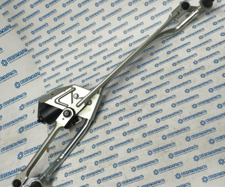 Трапеция стеклоочистителя  с мотором на Sollers-Atlant - 5205010R1040