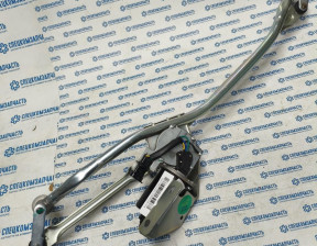 Трапеция стеклоочистителя  с мотором на Соллерс Атлант - 5205010R1040