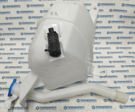 Бачок стеклоомывателя на Sollers-Atlant - 5207100R1040