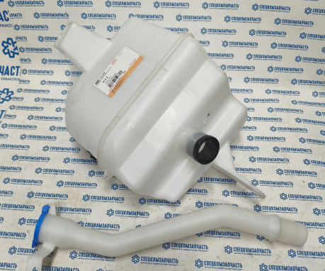 Бачок стеклоомывателя на Sollers-Atlant - 5207100R1040
