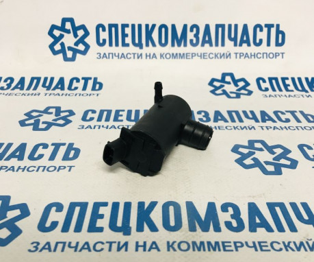 Мотор стеклоомывателя на Sollers-Atlant - 5207100U8010