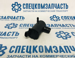 Мотор стеклоомывателя на Соллерс Атлант - 5207100U8010