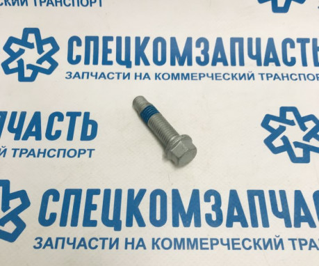 Болт крепления диска тормозного заднего на Форд Транзит - 5253338