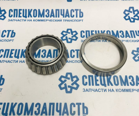 Подшипник ступицы задней наружный (33112) -10 на Hyundai HD - 527035K300