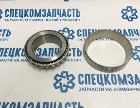 Подшипник ступицы задней наружный (33112) -10 на Hyundai HD - 527035K300
