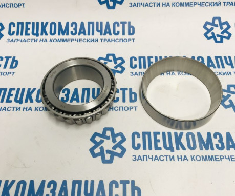 Подшипник ступицы задней наружный (33112) -10 на Hyundai HD - 527035K300