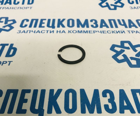 Кольцо стопорное ступицы (J3 - 2.9) на Киа Бонго - 527184E400