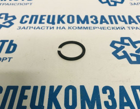 Кольцо стопорное ступицы (J3 - 2.9) на Киа Бонго - 527184E400
