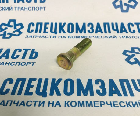 Шпилька колесная задняя 2WD на Киа Бонго - 527554E000