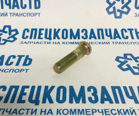 Шпилька колесная задняя 2WD на Киа Бонго - 527554E000