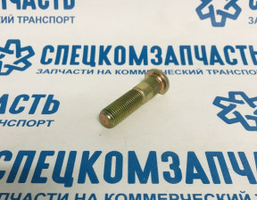 Шпилька колесная задняя 2WD на Киа Бонго - 527554E000