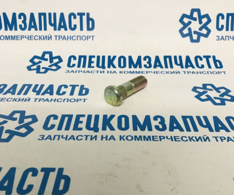 Шпилька колесная задняя 4WD на Киа Бонго - 527554E400