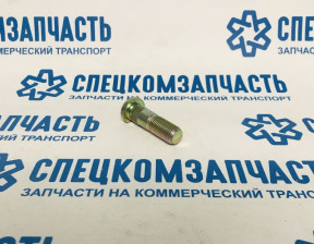 Шпилька колесная задняя 4WD на Киа Бонго - 527554E400