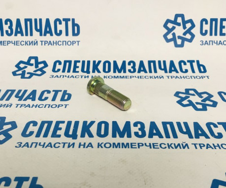 Шпилька колесная задняя 4WD на Киа Бонго - 527554E400