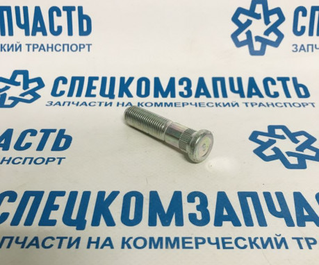Шпилька колесная задняя (полуоси) 11- на Хендай Портер 2 - 527554F000