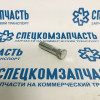 Шпилька колесная задняя (полуоси) 11- на Хендай Портер 2 - 527554F000