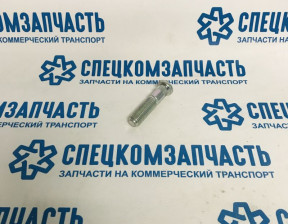 Шпилька колесная задняя (полуоси) 11- на Хендай Портер 2 - 527554F000