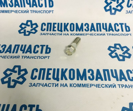 Болт крепления полуоси задней на Hyundai HD - 5276345000