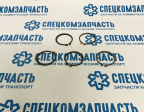 Кольцо упорное полуоси (комплект) на Хендай Портер 1 - 527664AA00