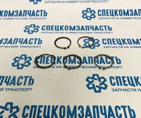 Кольцо упорное полуоси (комплект) на Хендай Портер 1 - 527664AA00