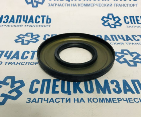 Сальник ступицы задний наружний HD72/78 (52х112х10,5) на Hyundai HD - 5282045210