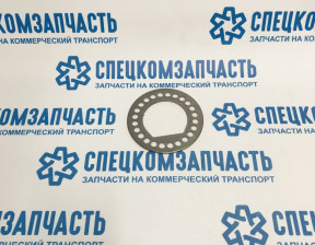 Кольцо стопорное задней ступицы HD65 на Hyundai HD - 5285345000