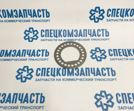 Кольцо стопорное задней ступицы HD65 на Hyundai HD - 5285345000