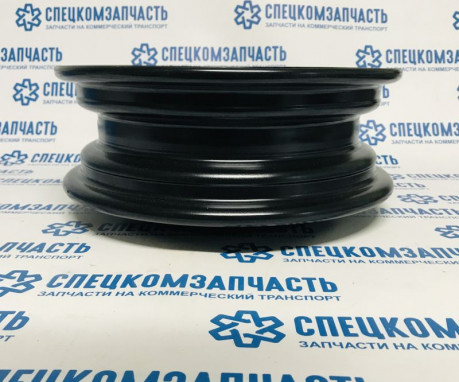 Диск колеса R12 на Киа Бонго - 529104E560