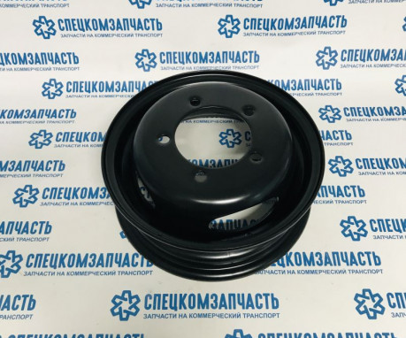 Диск колеса R12 на Киа Бонго - 529104E560