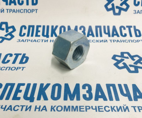 Гайка колеса заднего левого (на 41) на Hyundai HD - 529855H500