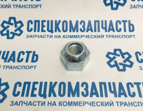 Гайка колеса заднего левого (на 41) на Hyundai HD - 529855H500