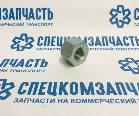 Гайка колеса заднего правого 2.5т (на 38) на Hyundai HD - 5298646000