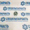 Гайка колеса заднего правого 2.5т (на 38) на Hyundai HD - 5298646000