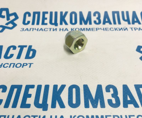 Гайка колеса заднего -11 на Хендай Портер 2 - 529864B000