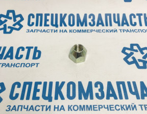Гайка колеса заднего -11 на Хендай Портер 2 - 529864B000