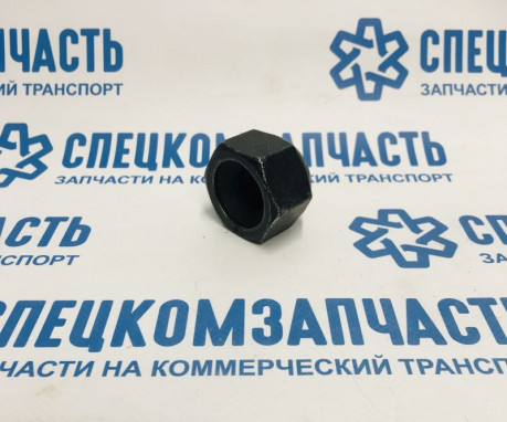 Гайка колеса заднего правого (на 41) на Hyundai HD - 529865H500