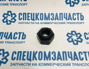 Гайка колеса заднего правого (на 41) на Hyundai HD - 529865H500