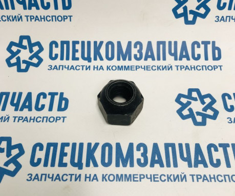 Гайка колеса заднего правого (на 41) на Hyundai HD - 529865H500