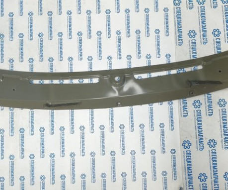 Панель кузова (жабо) на Sollers-Atlant - 5300400R0090EDX