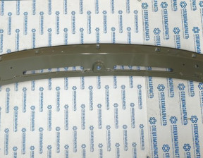 Панель кузова (жабо) на Соллерс Атлант - 5300400R0090EDX