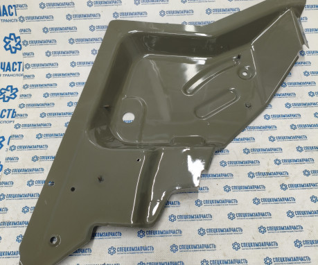 Панель усиления моторного щита правая на Sollers-Atlant - 5300600R001EDX