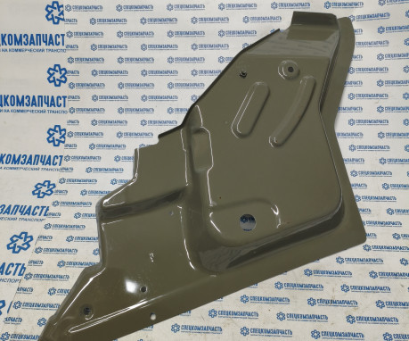 Панель усиления моторного щита правая на Sollers-Atlant - 5300600R001EDX